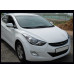 artx luxury carbon grill eyeline hyundai elantra 2010-13